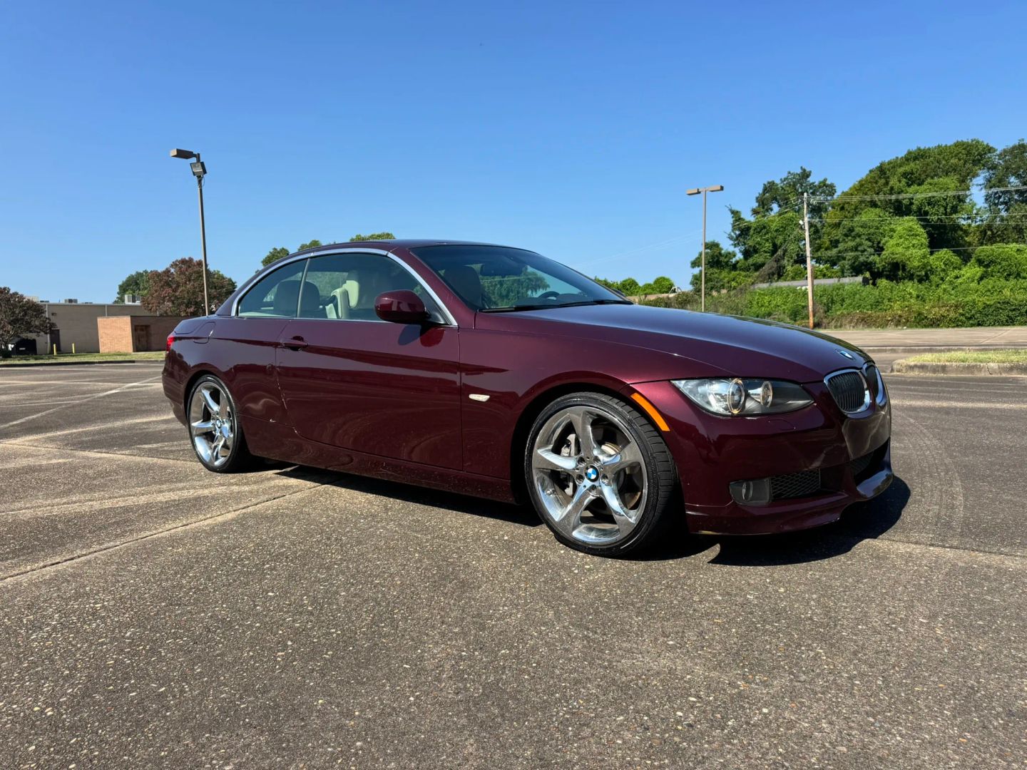 bmw 3 series 2010 WBAWL7C54AP474444 image bmw 3 series 2010 WBAWL7C54AP474444 image